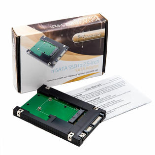 Sd Ada Syba Multimedia Drive Bay Adapter For 2 5 Mini Sata Serial Ata 600 Mini Usb A Sd Ada Syba Multimedia Drive Bay Adapter For 2 5 Mini Sata Serial Ata 600 Mini Usb A