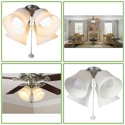 Hampton Bay Ceiling Fan Outlet