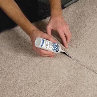 Roberts Carpet Seam Sealer Solvent Free Adhesive Latex Base