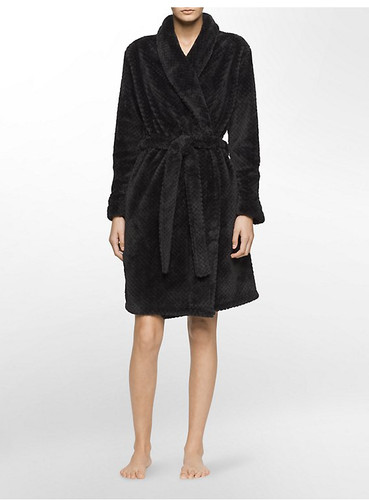 Robes Calvin Klein Women S Pajamas Sears Robes Calvin Klein Women S Pajamas Sears