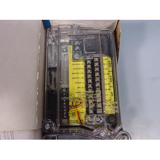 System Sensor D4120 Wiring Diagram / System Sensor D4120 4 Wire