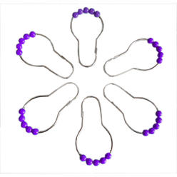 Beaded Curtains