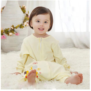Panda Superstore Toddler Sleep Sack Baby Blanket Infant Swaddle Wearable Blanket Horse Yellow Panda Superstore Toddler Sleep Sack Baby Blanket Infant Swaddle Wearable Blanket Horse Yellow