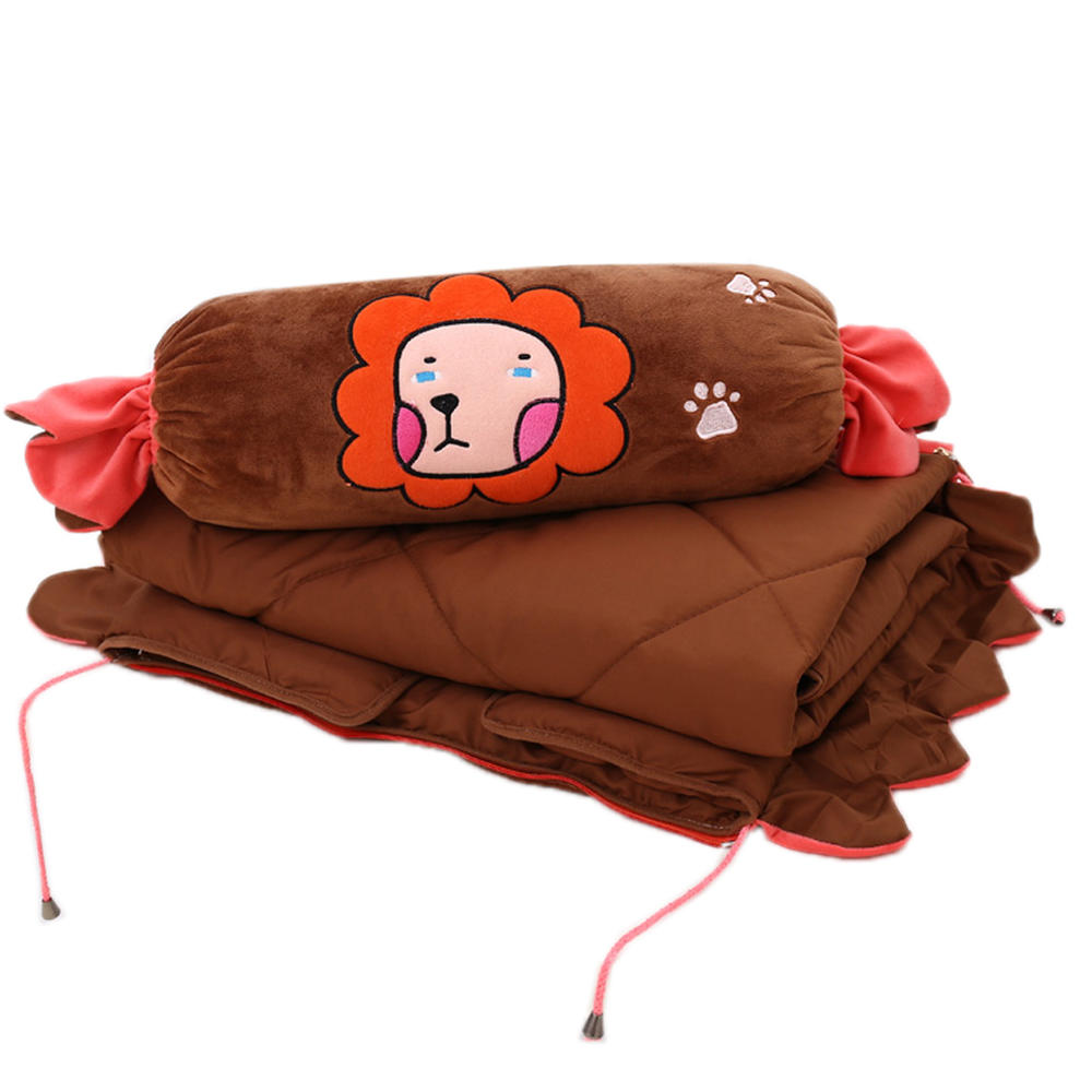 Kylin Express Plush Candy Pillow Cushions/ Soft Pillow Cushions Blanket Quilt/Creative Style I
