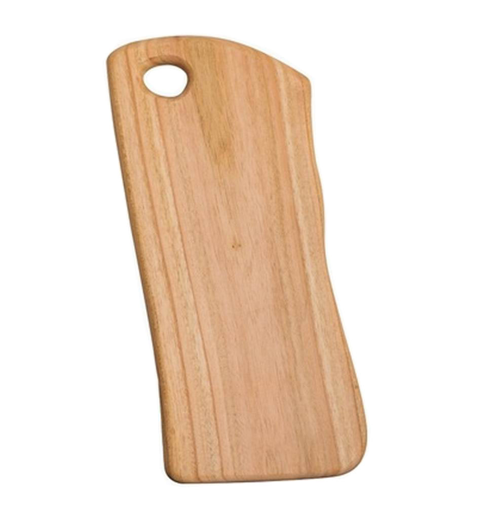 Blancho Bedding Creative Natural Toon Wood Cutting Board Antimicrobial  Chopping Board F