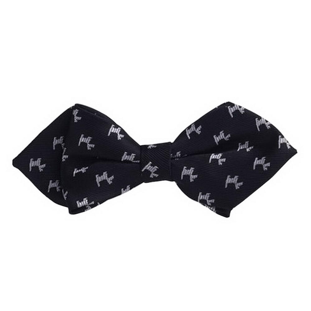 Blancho Bedding Stylish Design Adjustable Neck Bowtie Boys Bow Tie for Weddings, C