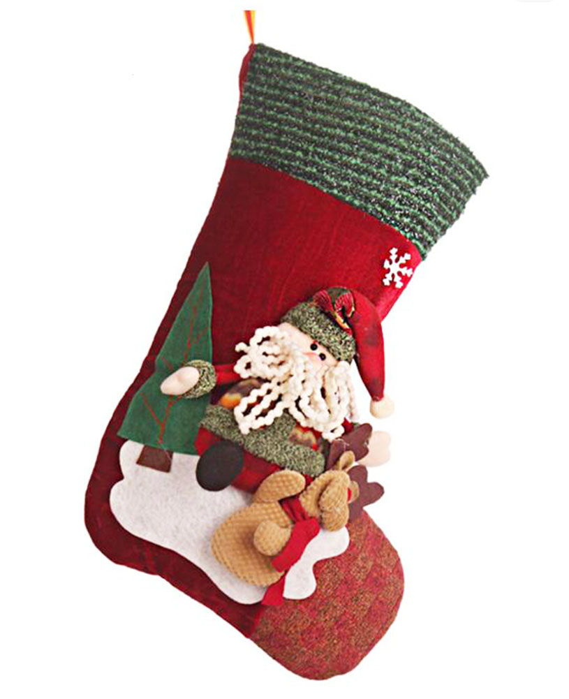 christmas socks