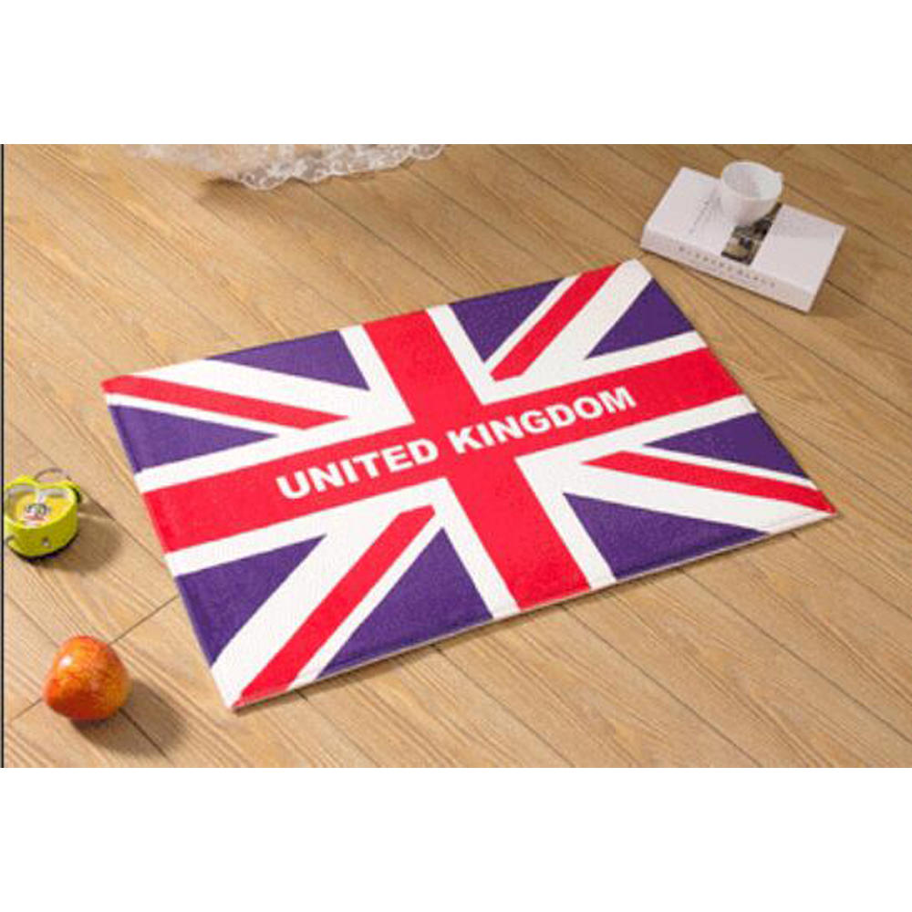 Blancho Bedding Area Rug For Living Room/Kitchen/Bathing Room Carpet Floor Mat United Kingdom