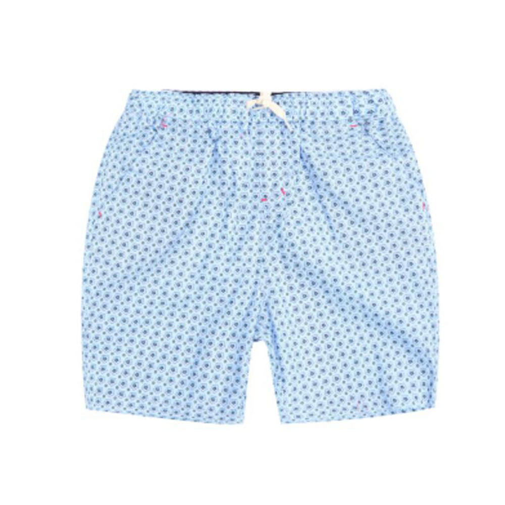 George Jimmy Toddler Beach Shorts Quick-drying Pants Casual Board Shorts Travel-06