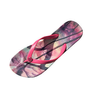 East Majik Summer Cool Women S Hawaiian Beach Sandals Flip Flops