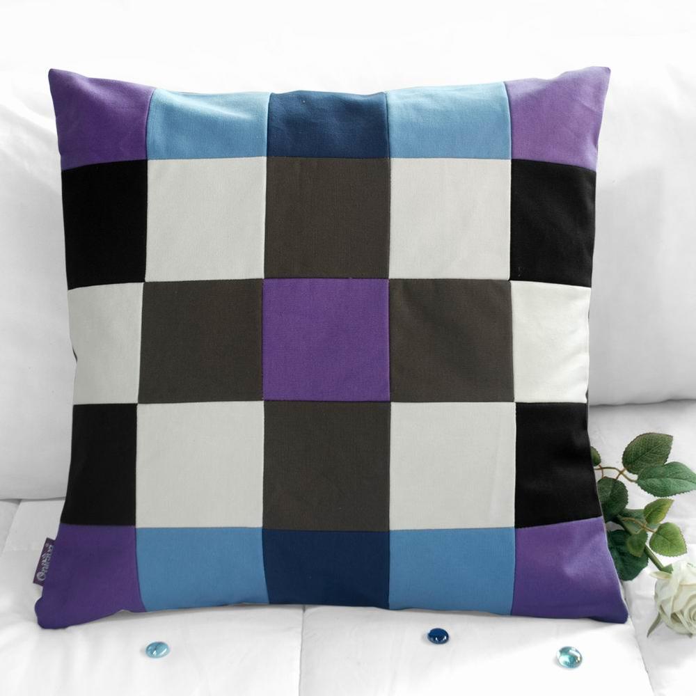 Blancho Bedding 48*48CM - Outdoor Pillow Cover Beautiful Decorative Cushion Cover
