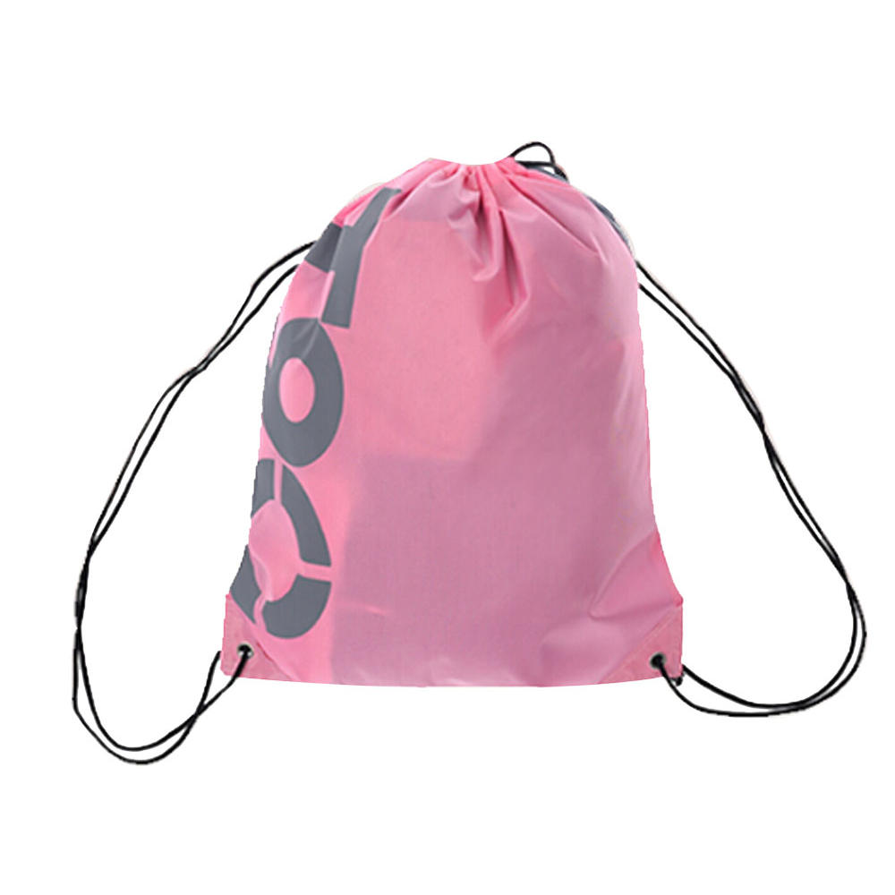 Blancho Bedding Summer Swim Admission Package Beach Bag Pink
