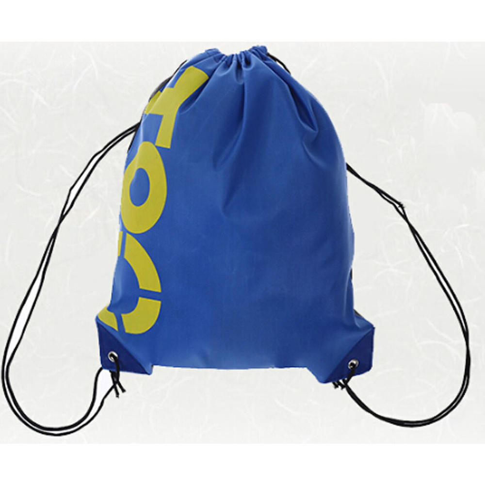 Blancho Bedding Summer Swim Admission Package Beach Bag Blue