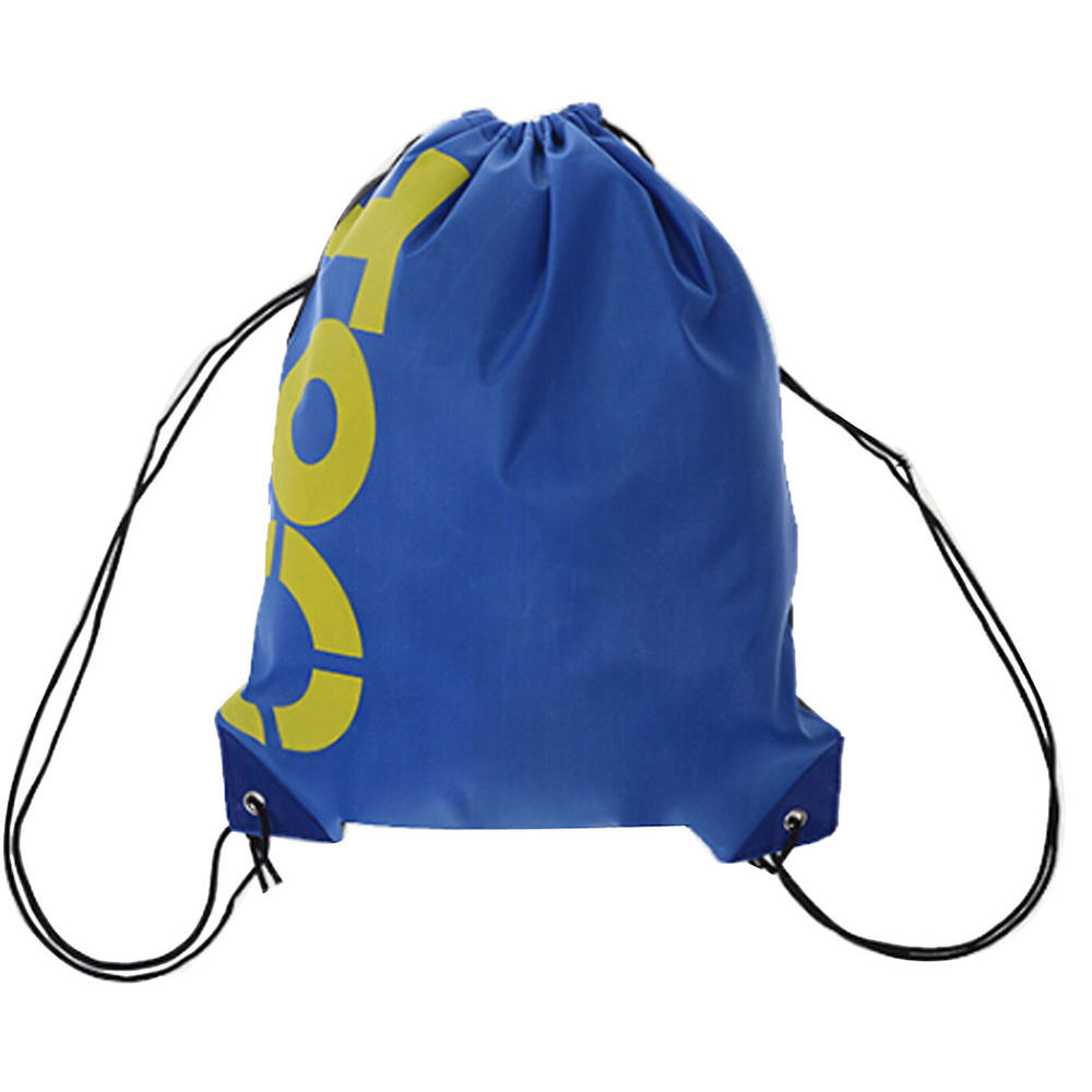Blancho Bedding Summer Swim Admission Package Beach Bag Blue