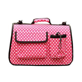 Blancho Bedding Tote Soft Sided Travel Carriers For Dog Or Cat Carry Bag Pet Carrier Purse