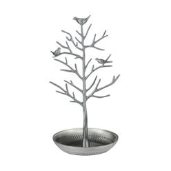 Earring Holder Tree George Jimmy Jewelry Organizer Tree Ring Necklace Earring Bracelet Holder Display Stands Box