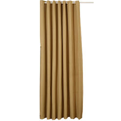 Light Yellow Blackout Curtains