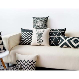 Dragon Sonic Concise Car Cushions Comfortable Throw Pillows Wear