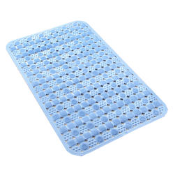 Non Slip Bath Shower Mat Wukong Paradise Tasteless Tpr Bathroom Non Slip Mat Bathtub Bath Foot Pad Shower
