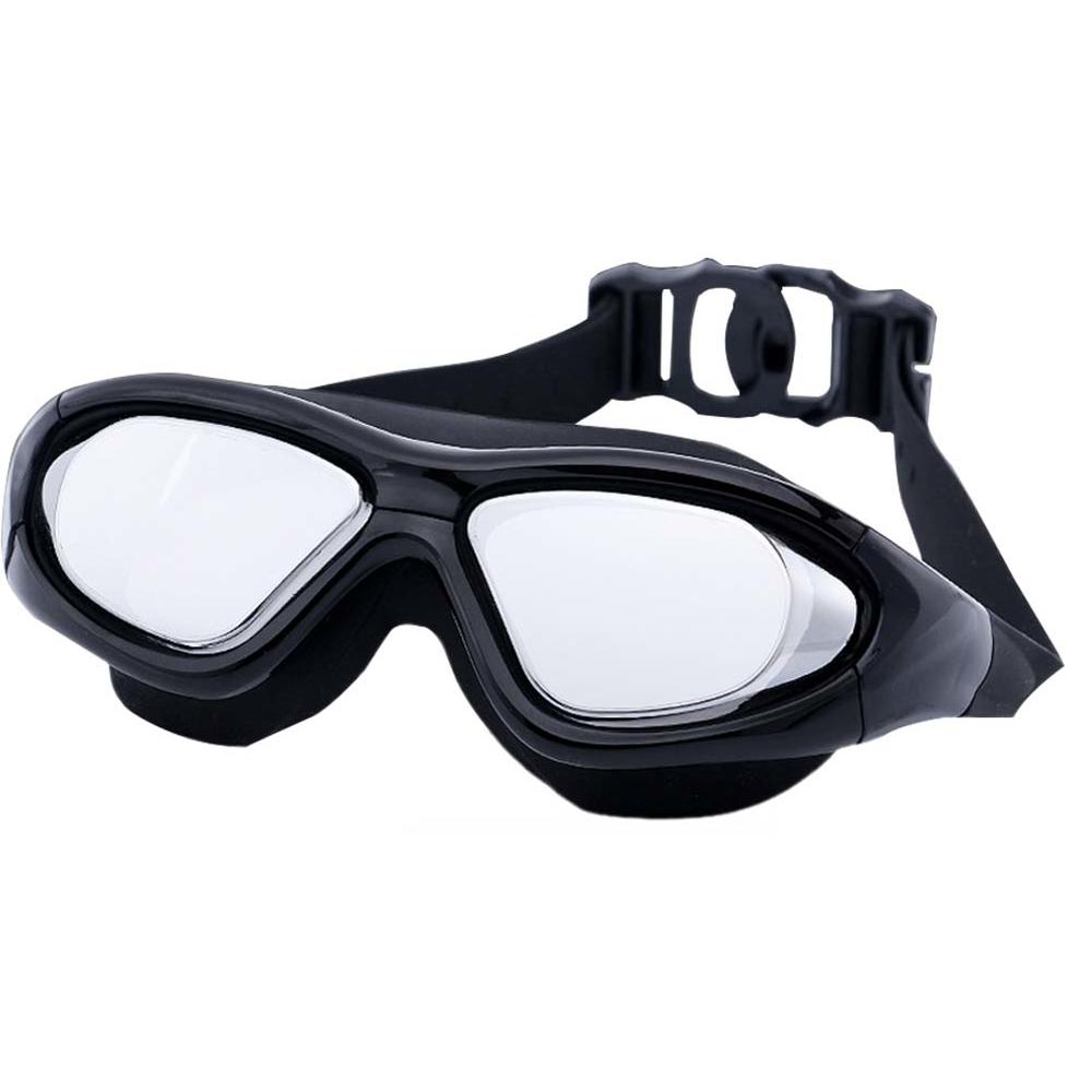 East Majik Swim Glasses Swimming Goggles Diving Glasses