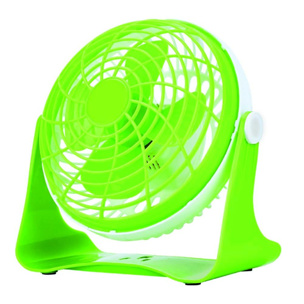 East Majik Desktop usb small fan Cute Mini Fan Summer Cooling Supply