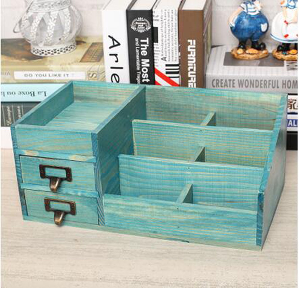 Dragon Sonic Ds Hom1069540 Monkey00161 Convenient Jewelry Box Desk