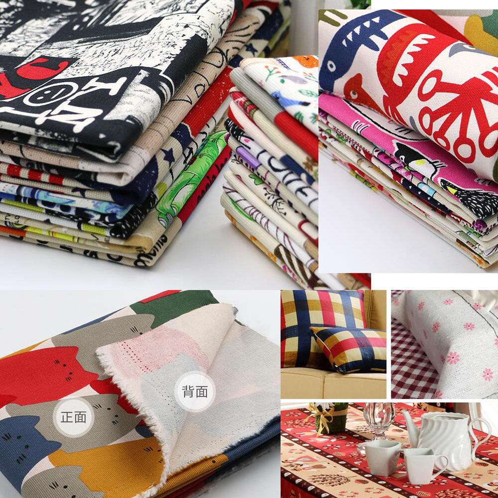 East Majik Fabric Table Cloth Garments Crafts Accessories