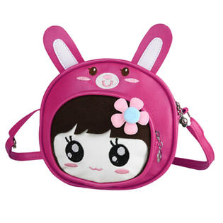 Blancho Bedding Litte Girls Beautiful Bag Childrens Travel Bags Personalised Childrens Bags