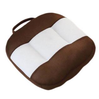 George Jimmy Breathable Car Seat Pillow 15cm Height Increasing