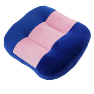 George Jimmy Car Seat Pillow 15cm Thickness Height Increasing