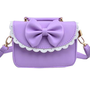 Blancho Bedding Beautiful Little Girls Bag Girls Shoulder Bag