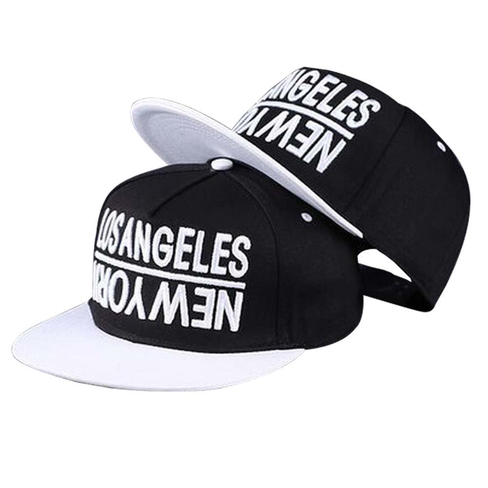 East Majik Unisex Hats Hip Hop Hats Sun Hat Campaign Caps Baseball Cap Korean Style Hat