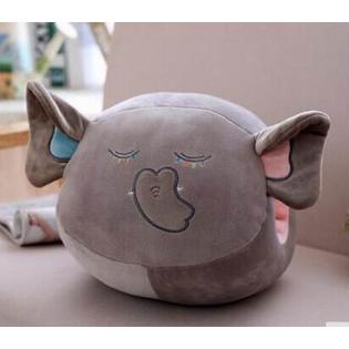 Blancho Bedding Lovely Hand Warmer Nap Pillow Desk Pillow Travel