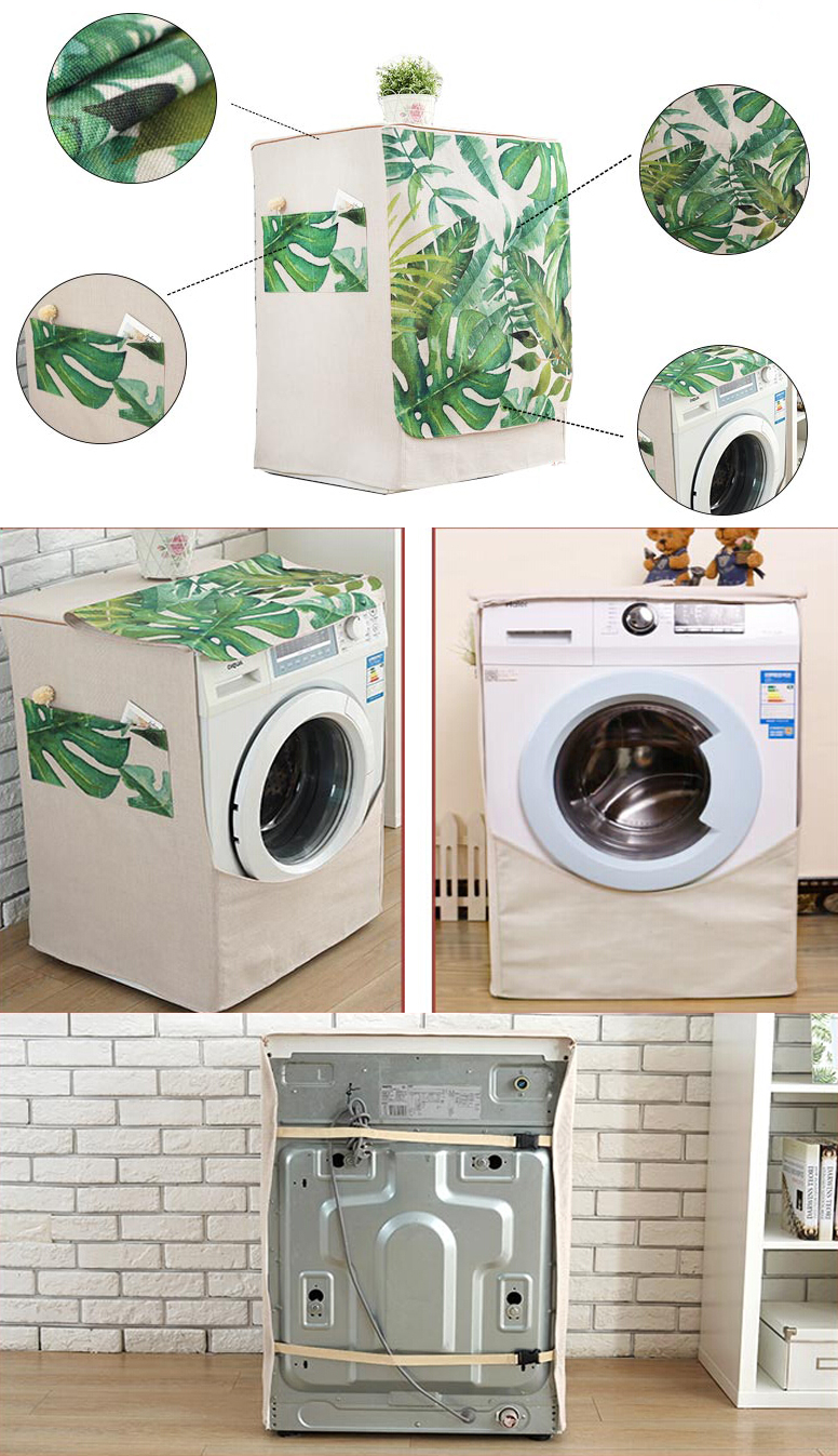 wukong paradise washing machine