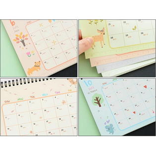 Gentle Meow Gm Off1069470 Adam01206 2018 Creative Cute Note Desk