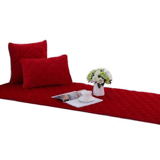 Kylin Express Non Slip Bay Window Pad Windowsill Mat Sofa Kylin Express Non Slip Bay Window Pad Windowsill Mat Sofa