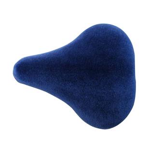 Dragon Sonic Cloth Bicycle Seat Cover General Cushion Sit Sets Blue