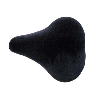 Dragon Sonic Cloth Bicycle Seat Cover General Cushion Sit Sets Black