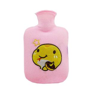 Dragon Sonic Hot Water Bottle Warm Your Hands Make Your Winter