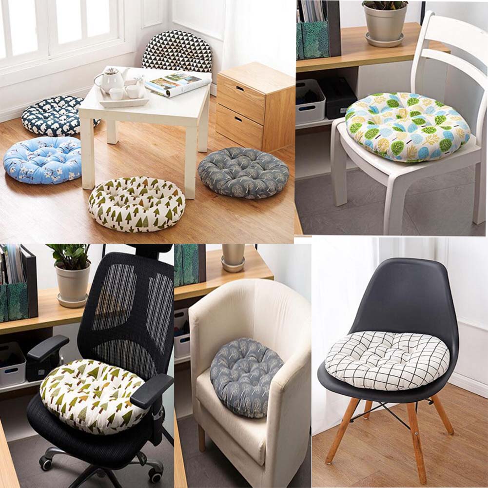 Dragon Sonic Stylish Office Chair Cushion Simple