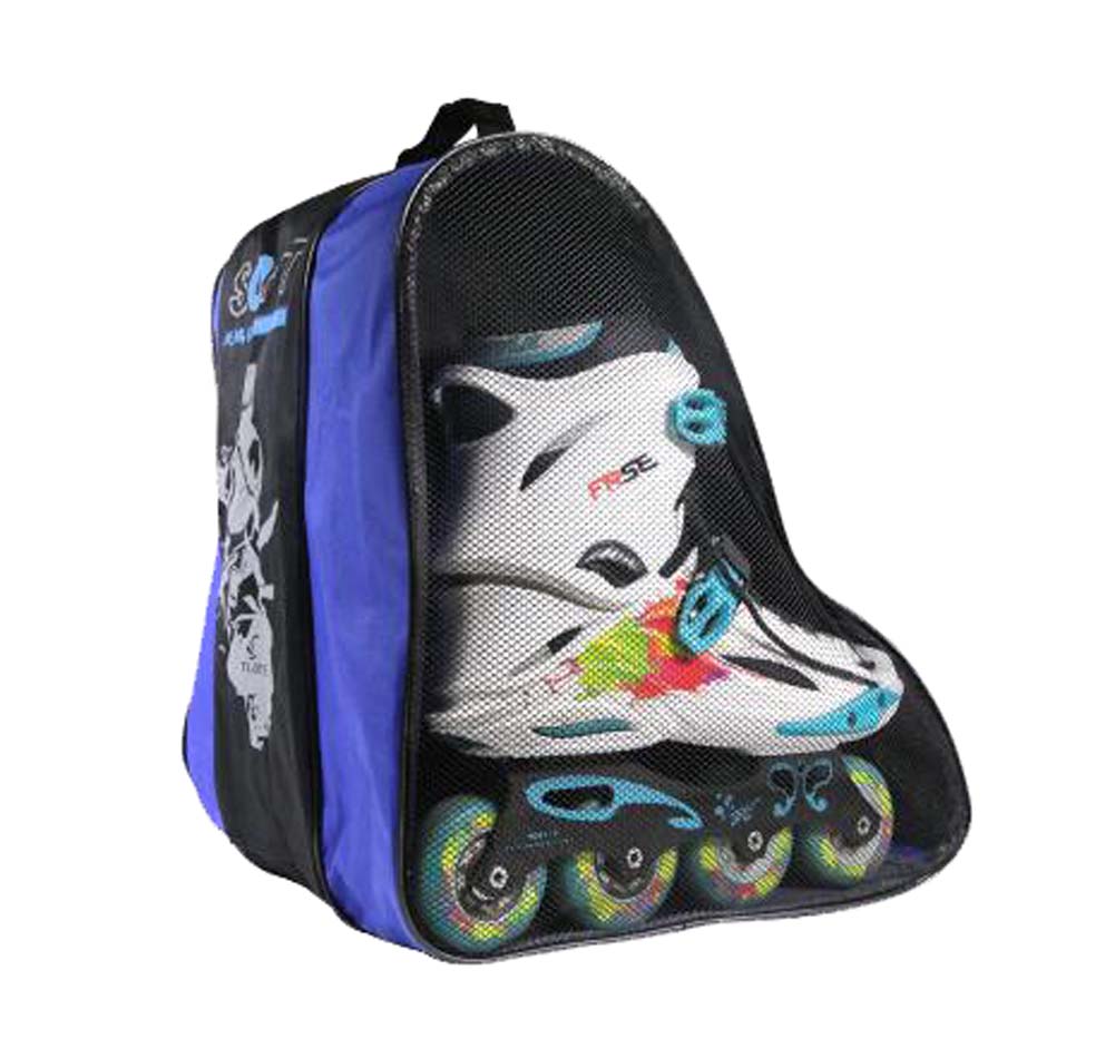 Dragon Sonic Ice Skating Bag Hockey Skate Figure Shoes Case