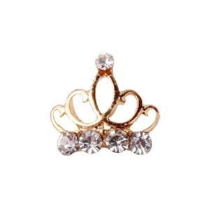 George Jimmy 10 Pcs Diy Nail Art Glitter Nails Decoration Kits George Jimmy 10 Pcs Diy Nail Art Glitter Nails Decoration Kits