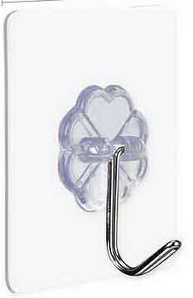 Gentle Meow Strong Wall Hooks Seamless Sticky Kitchen Er
