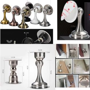 East Majik Em Hom1069196 Giya01808 Decorative Door Stopper