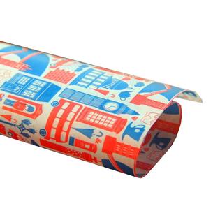 Alien Storehouse 50 Sheets Hamburgers Bread Cookies Wrapping