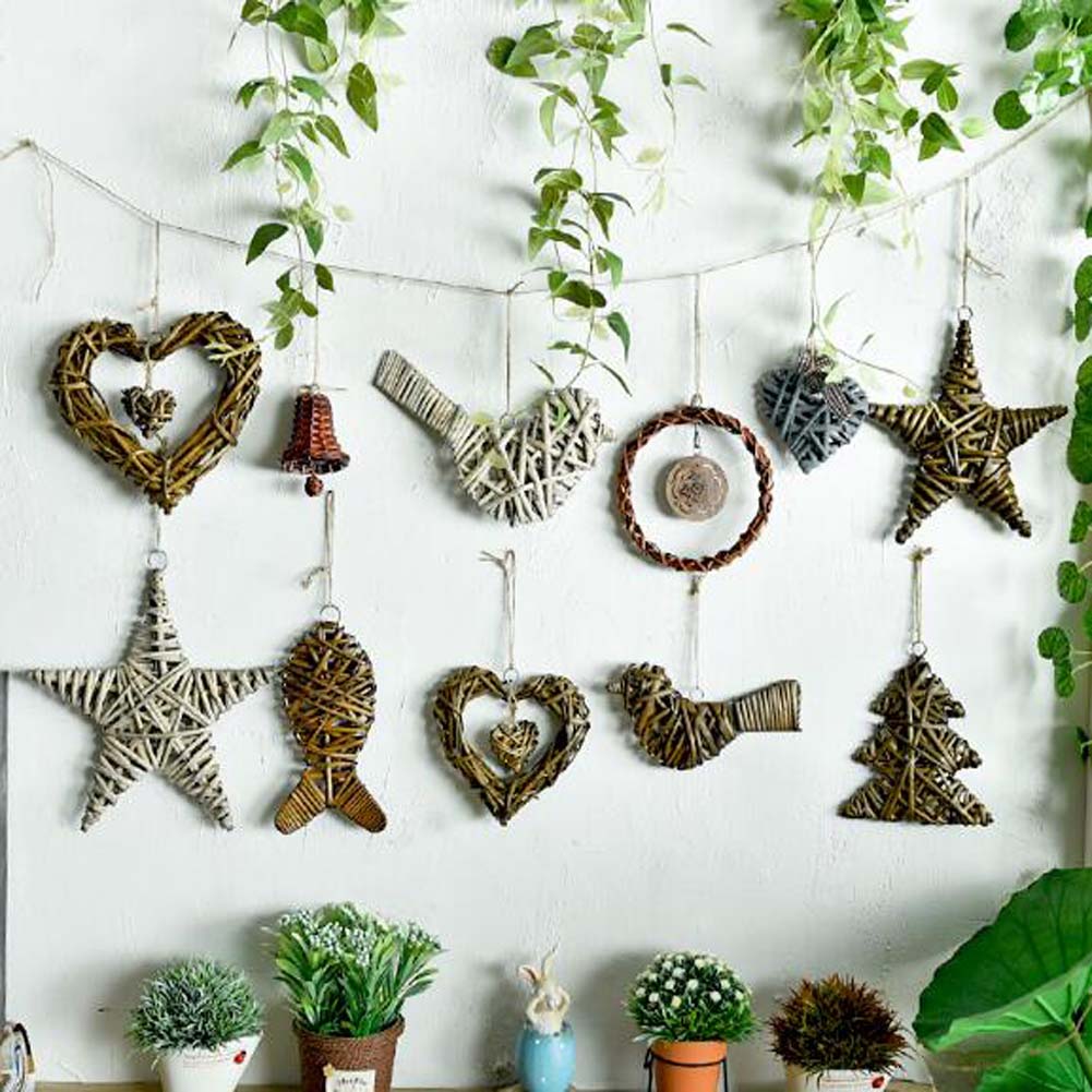 East Majik Hang Decorations Home Decor Wall Decoration Balcony