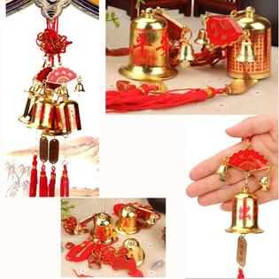 East Majik Em Hom3735081 Wendy00833 Car Rear View Mirror Ornament