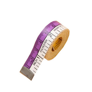 East Majik Two Side Tape Measure For Sewing Tailor Cloth