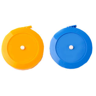 East Majik Tape Measure Retractable Measuring Tape For Cloth