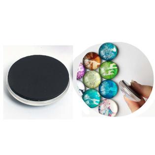 Koala Superstore Home Office Decorative Magnets Beautiful Glass